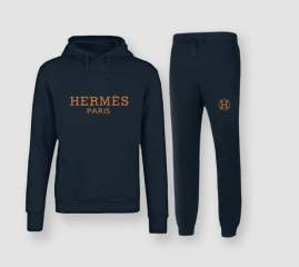 Picture of Hermes Sweater Suits _SKUHermesM-6XL1qn1040518